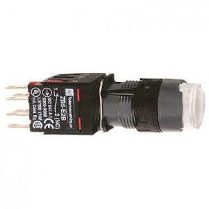 TASTER SVETLECI D16 1NO1NC BEL O POVRAT