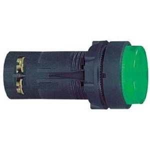 Taster svetleći LED zelen 220V 1NO XB7EW33B1P