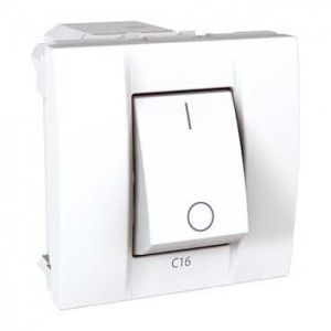 MIN. AUTOMATSKI PREKIDAC.16A.1 PN.2M.BELI