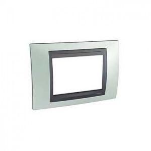 DEKORATIVNI RAM FLUOR ZELENA/G RAFIT. 3 M