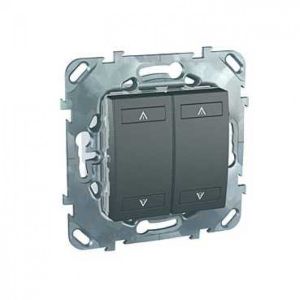 RF KOMBINOVANI MODUL DIMER GRA FIT