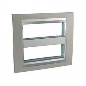 DEKORATIVNI I MONTAZNI RAM 2X6 MODULA. M