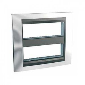 DEKORATIVNI I MONTAZNI RAM 2X6 MODULA. H