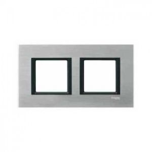 DVOSTRUKI RAM LED ALUMINIJUM