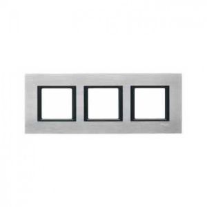TROSTRUKI RAM LED ALUMINIJUM