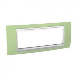 6 MOD. IT.STANDARD JABUKA ZELE NA/BELA