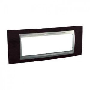 6 MOD. IT.STANDARD WENGUE/AL 6 M