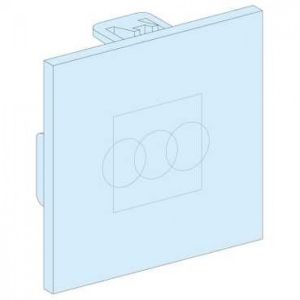 SLEPI POKLOPAC DIMENZIJA 72X72 MM