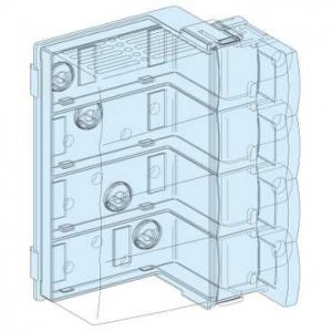 POWERCLIP BLOK NAPAJANJA. PREF ABRIKOVANI