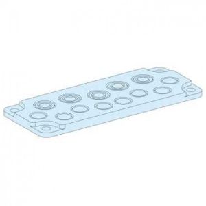 UVODNICA KABLOVA 8XM20 5M16/25