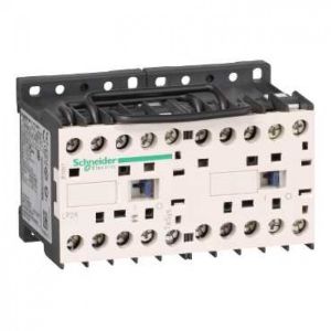 KONTAKTOR REV 9A 4P 24V DC