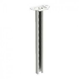 VERTIKALNI NOSAC 2F/505 TOPLO GALVANIZOV
