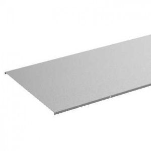 POKLOPAC W5-500 2M PREGALVANIZ OVANI