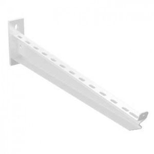 KONZOLA 50/700 TOPLO GALVANIZO VANI BELI