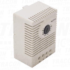 Detektor vlažnosti higrostat 5A 250V AC