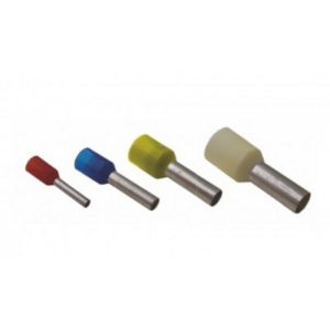 Hilzna izolovana 2.5mm2 L-10mm