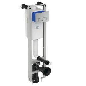 PROSYS ECO FRAME M, UGRADNI VODOKOTLIĆ ZA KONZOLNE WC ŠOLJE &#8211; E2332AA Prosys
