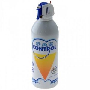 Pena za detekciju curenja gasa Gas Control