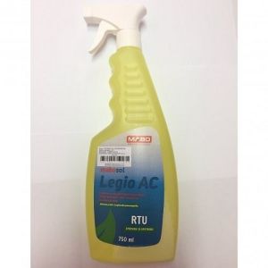 Tecnost za dezinfekciju klima Mabosol 0.75l