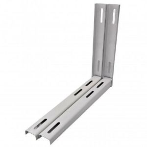 Nosač klime produženi plastificirani 400x500mm par