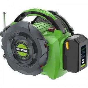 Pumpa za čišćenje klima uređaja Wipcool C10B 18V