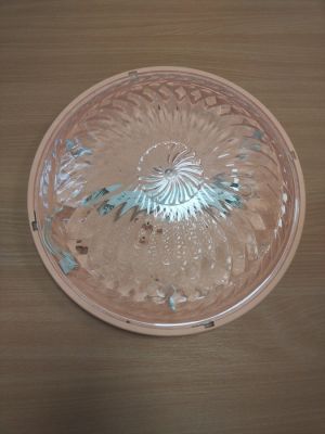 Plafonjera 32 W bistra breskva G10Q