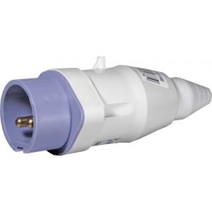 Ind.utikac na kabel 16A 4P IP4 4 ETI