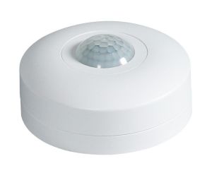Infracrveni senzor pokreta 360 bela IP20