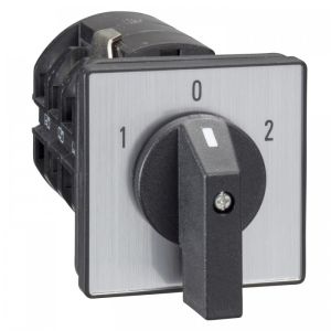 Grebenasti prekidac 3P 63A  0-Y-trougao 60 step. vijcana
