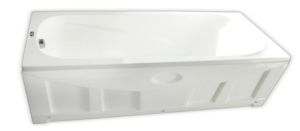 KADA AKRILNA 170X70 KOMPLET &#8211; MBM