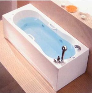 KADA 170X70 KLEA LUX &#8211; ZOMAR