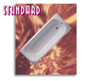 KADA 170X70 &#8211; SMAVIT STANDARD