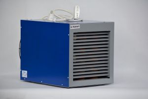 Trofazni električni kalorifer 12kW Limaks