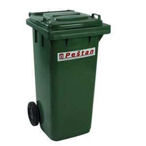 KANTA 240L SA TOČKOVIMA &#8211; PEŠTAN