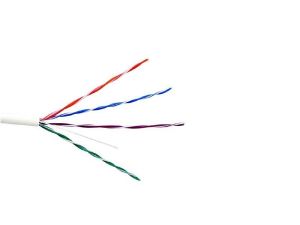FTP mrežni kabl CAT5E DRAKA UC300 S24 4P PVC