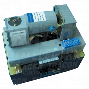 Elektricnih  izvrsni mehanizam  za KM7 motorni230V. 50Hz