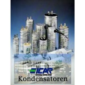 Kondenzator 80mF UF ICAR  310-130
