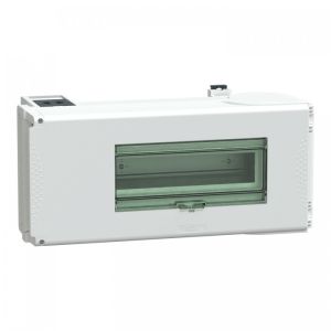 UtiCna kutija 100A 12 modula