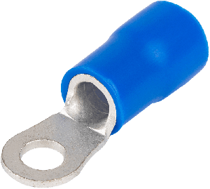 Neizolovana okasta stopica 16 mm² M6