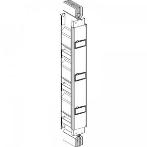 CANALIS KT 3X800AL RAV. ZA KUT IJU 2M