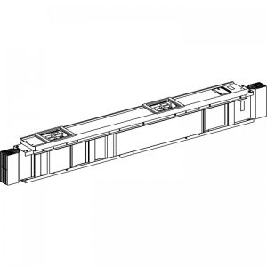 CANALIS KT 4X2000AL KH RAV. ZA KUTIJU 2M