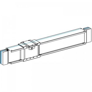 CANALIS KT 5X2500AL RAV.ZA KUT . VIJC. 2M