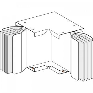 CANALIS KT 5X2500AL RAV.LAKAT N2 POZ.BAR