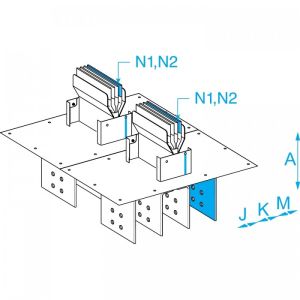 CANALIS KT 5X5000AL NAPOJNA JE D. ER N1
