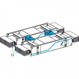 CANALIS KT 4X5000AL PERMUTATOR NULE
