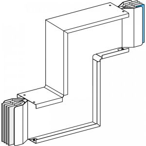 KT 4X5000CO Z oblika sa ivicam a N2