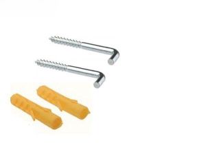 KUKE L ZA BOJLER F10X90 CAPO CASA