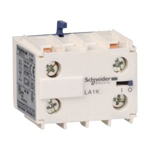 Kontaktni blok za LC1K kontaktor 1NO 1NC