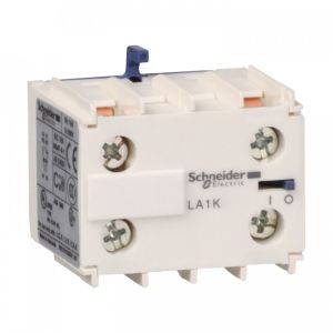 KONTAKTNI BLOK LC1K 2NO