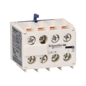 Kontaktni blok LC1K 4NO